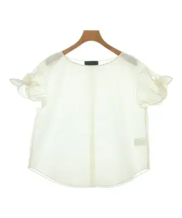 UNTITLED 캐주얼 셔츠 여성용