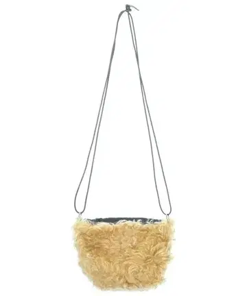 MUUN 숄더백 여성용