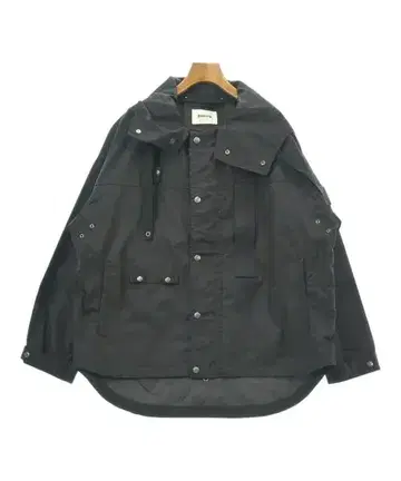 ZUCCa 블루종 (기타) 여성용