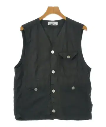 STONE ISLAND 블루종 (기타) 남성용