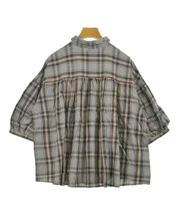 BASCO 블라우스 여성용