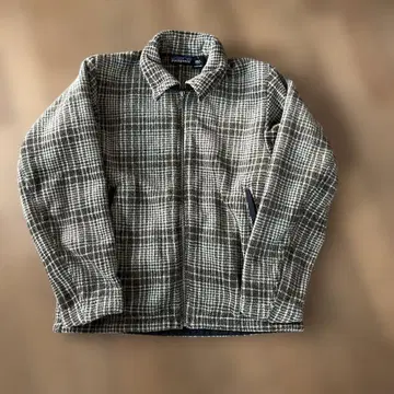 patagonia 울트라 플러시 오버 셔츠