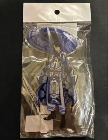 아크릴 피규어 복숭아 도깨비 무타노 무진 TSUTAYA