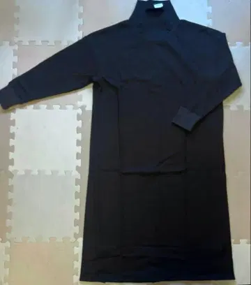 야마다야 Aga NORITAKE 노리다케 니트 원피스 미사용 새상품