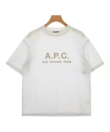 A.P.C. 티셔츠 여성용