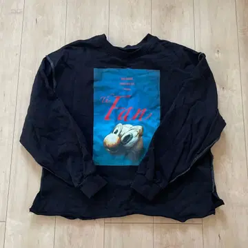 SEKAI NO OWARI The Fan 트레이닝복 M 사이즈