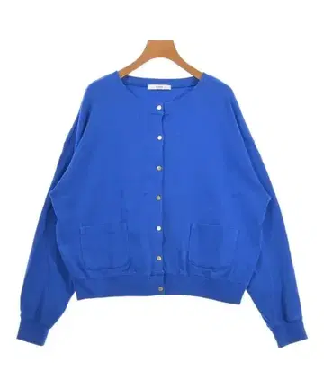 JOURNAL STANDARD relume 가디건 여성용