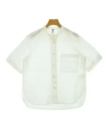 MHL. 캐주얼 셔츠 여성용