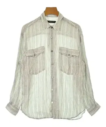 STUNNING LURE 여성용 캐주얼 셔츠