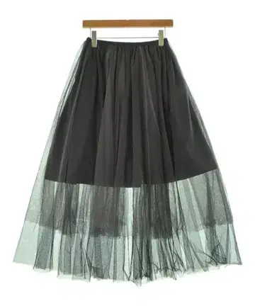 GALLARDA GALANTE 롱 맥시 길이 스커트 여성용