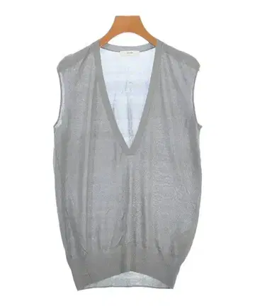 기타 베스트/슬리브리스 여성용