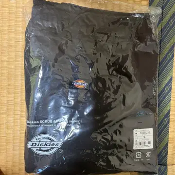 디키즈 남녀 공용 조거 팬츠 5031SC 스크럽 팬츠