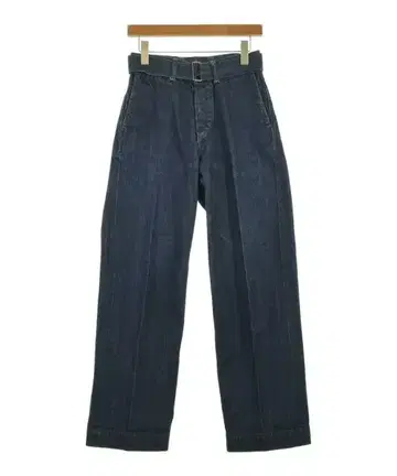 MHL. 데님 팬츠 여성용