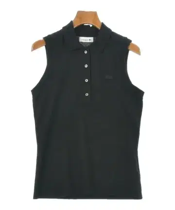LACOSTE 슬리브리스 여성용