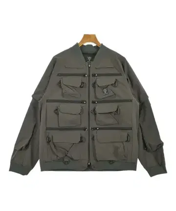 South2west8 블루종 남성용