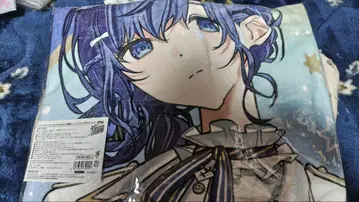 프로세카 프로젝트세카이 감사제 빅 타월 아사히나 마후유