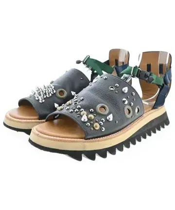 kolor 샌들 남성용