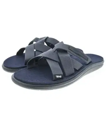 N.HOOLYWOOD 샌들 남성용