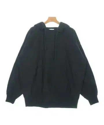 HYKE 후드티 남성용