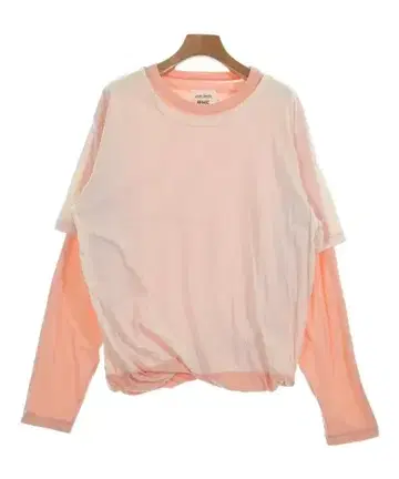 JANE SMITH 티셔츠 컷앤소 여성용