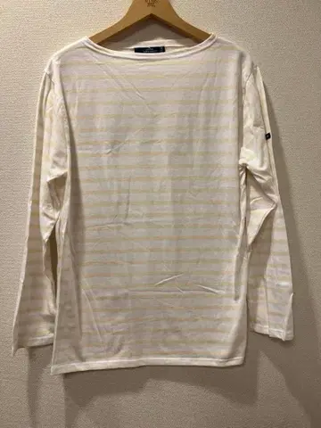 TAG 없음 미사용품 세인트 제임스 모레 T4