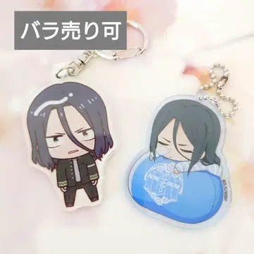 스기시타 쿄타로 후와민 윈브레 WIND BREAKER