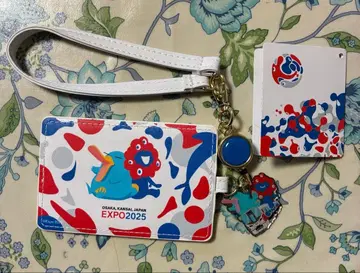 미야쿠미야쿠 ICOCA 패스 케이스만