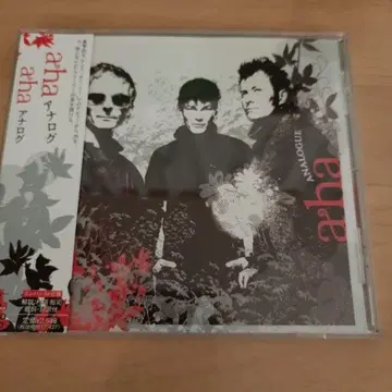 a-ha Analogue