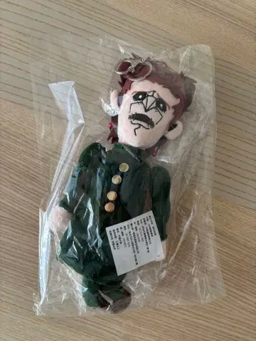 죠죠의 기묘한 모험 카쿄인 에코백 xrage