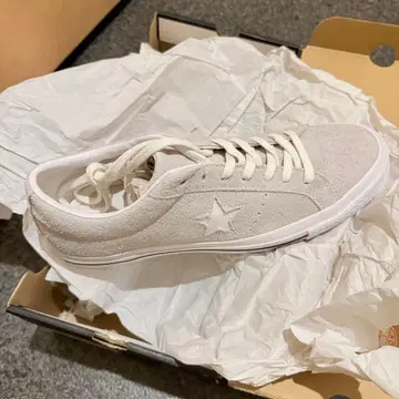 컨버스 원스타 잭퍼셀 타임라인