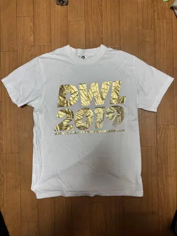 도리카무 원더랜드 2019 30주년 기념 T셔츠