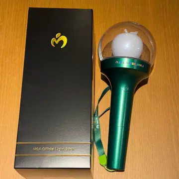 MGA Official Light Stick