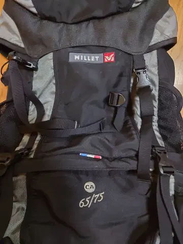 밀레 CA 65/75 MILLET