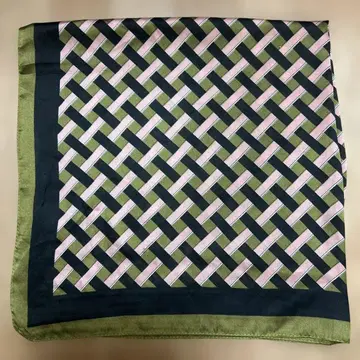 컴시즘 대형 스카프