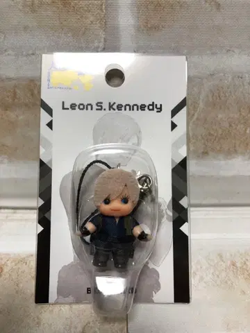 바이오하자드 레온 코스튬 큐피 대캡콤전 USJcapcom