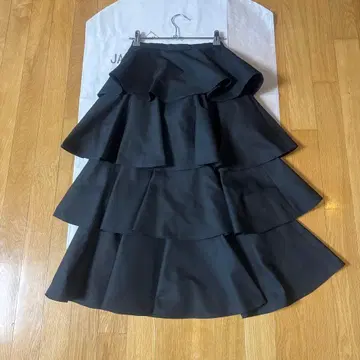 최종 가격 TSURU by MARIKO OIKAWA 캉캉 스커트