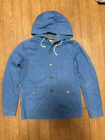 relume JOURNAL STANDARD 커버올 S 파랑