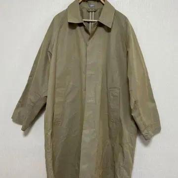 Journal standard relume 스텐카라 코트 베이지