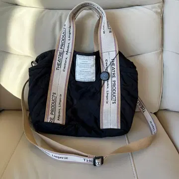 THEATRE PRODUCTS CIAOPANIC TYPY 백