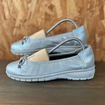 Balancoire 발레 슈즈 양가죽 초경량 일본제 23.5cm