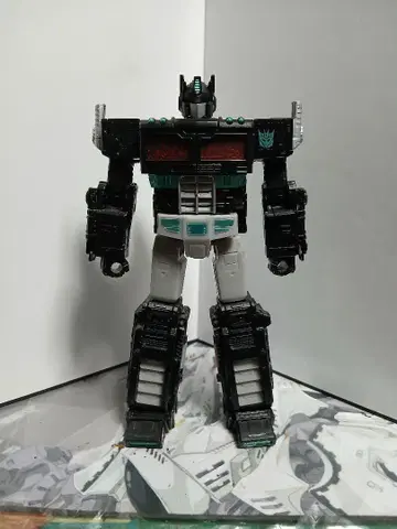 트랜스포머 시지 네메시스 프라임