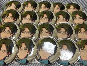 앙스타 하스미 케이토 셔플 캔뱃지 20개