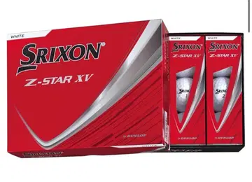 [ 미사용 새상품 ] 스릭슨 ZSTAR XV 1더즌