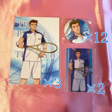 가와무라 타카시 페어 정리