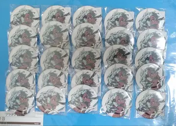 소드 아트 온라인 SAO 제비뽑기당 시논 캔뱃지 25개