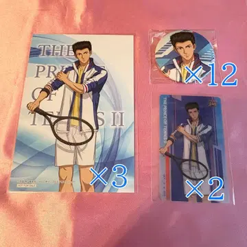 모모시로 타케시 페어 모음