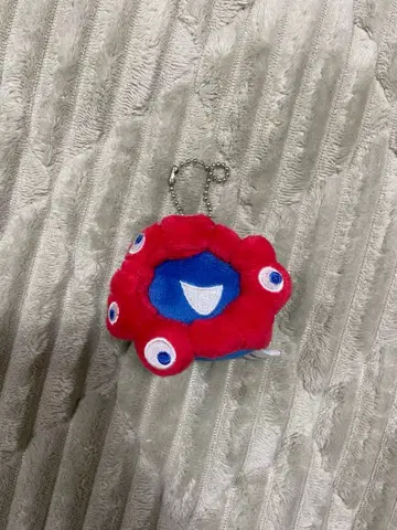 미야쿠미야쿠 키링