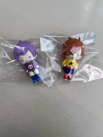 일상조 스와린코 페인트 시니가미