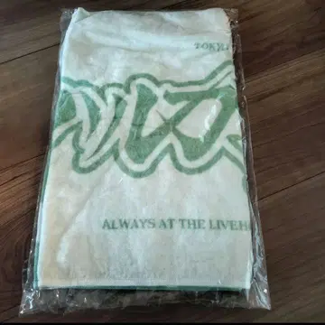 하루카미라이 타월