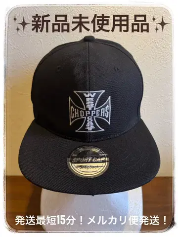 허리 코스트 초파 WCC 캡 바이커 와일드 스피드